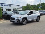 New 2025 Subaru Crosstrek 2.5i Premium image 3