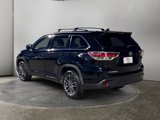 Used 2014 Toyota Highlander Limited image 3