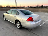 Used 2016 Chevrolet Impala Limited LS image 5