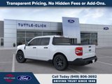 New 2024 Ford Maverick XLT w/ XLT Luxury Package image 4