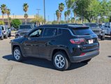 New 2025 Jeep Compass Latitude image 3