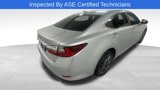 Used 2018 Lexus ES 350 w/ Navigation System Package image 3