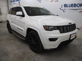 Certified 2019 Jeep Grand Cherokee Altitude image 4