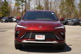New 2025 Buick Envista Preferred w/ Convenience I Package image 3