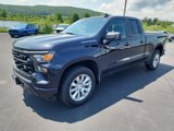 Used 2022 Chevrolet Silverado 1500 Custom image 4