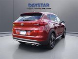 Used 2019 Hyundai Tucson Sport image 4