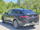 Used 2020 BMW X4 xDrive30i w/ Convenience Package image 4
