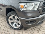 New 2024 RAM 1500 Big Horn image 2