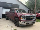 Used 2014 Chevrolet Silverado 1500 LT w/ All Star Edition image 2