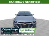 Certified 2023 Chevrolet Malibu LT image 3