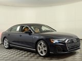 New 2025 Audi A8 L 3.0T image 2