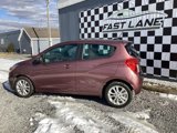 Used 2021 Chevrolet Spark LT image 6