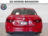 Used 2020 Alfa Romeo Giulia Sprint w/ Cold Weather Package image 4