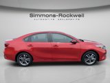Used 2023 Kia Forte LXS w/ LXS Technology Package image 4