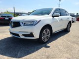 Used 2017 Acura MDX FWD w/ Technology Package image 2