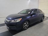 Used 2017 Honda Accord LX image 4