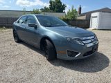 Used 2011 Ford Fusion SEL w/ 301A Rapid Spec Order Code image 3