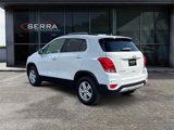 Used 2017 Chevrolet Trax LT w/ LT Convenience Package image 3
