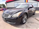 Used 2008 INFINITI G37 Journey w/ Premium Pkg image 3