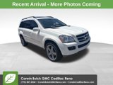 Used 2007 Mercedes-Benz GL 450 4MATIC image 4
