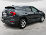 Used 2018 GMC Terrain SLE image 4