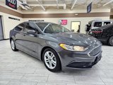 Used 2018 Ford Fusion SE image 5