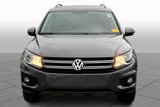 Used 2017 Volkswagen Tiguan Wolfsburg Edition image 3