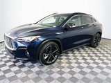 Certified 2023 INFINITI QX55 Essential image 3