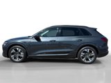 Used 2021 Audi e-tron Premium w/ Convenience Plus Package image 2