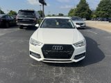 Used 2017 Audi A4 2.0T Premium Plus w/ Premium Plus Package image 4