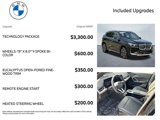 Certified 2025 BMW X1 xDrive28i w/ Technology Package image 3