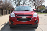 Used 2015 Chevrolet Equinox LT w/ Driver Convenience Package image 3