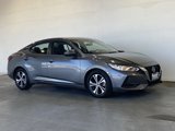 Used 2021 Nissan Sentra SV image 4