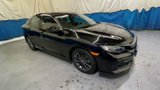 Certified 2021 Honda Civic EX image 2