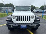 Used 2022 Jeep Wrangler Sport S image 4