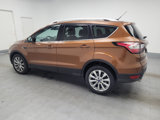 Used 2017 Ford Escape Titanium image 3