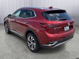 Used 2023 Buick Envision Essence image 3