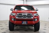 Used 2018 Toyota Tacoma Limited image 2