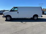 Used 2017 Chevrolet Express 3500 Extended image 6