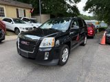 Used 2015 GMC Terrain SLE image 4