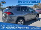 Used 2024 Toyota RAV4 XLE image 3
