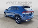 New 2025 Volkswagen Atlas Cross Sport SE image 3