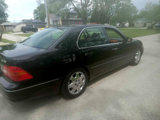 Used 2001 Lexus LS 430 image 6
