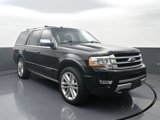 Used 2017 Ford Expedition Platinum image 3