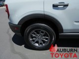 Used 2022 Ford Bronco Sport Big Bend w/ Convenience Package image 4