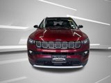 Used 2022 Jeep Compass Limited w/ Sun and Sound Group image 2