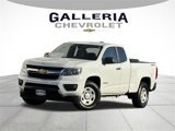 Used 2016 Chevrolet Colorado W/T w/ WT Convenience Package image 2