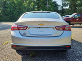 Used 2022 Chevrolet Malibu LT image 4