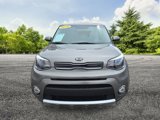 Used 2018 Kia Soul + w/ Audio Package image 2