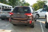 Used 2015 Kia Sorento LX image 3